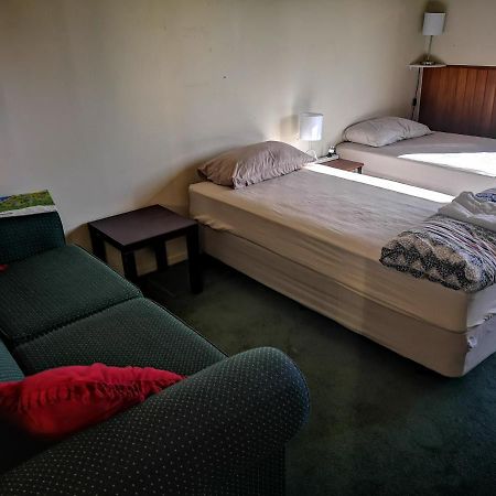 Mountain Jade Backpackers,Private Rooms&Studios Hokitika Exterior foto
