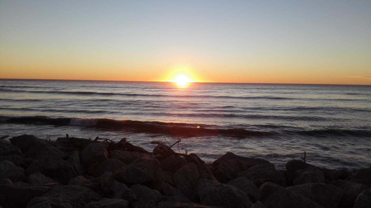 Mountain Jade Backpackers,Private Rooms&Studios Hokitika Exterior foto