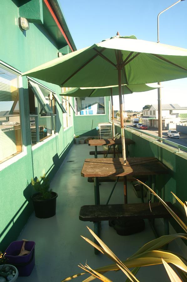 Mountain Jade Backpackers,Private Rooms&Studios Hokitika Exterior foto
